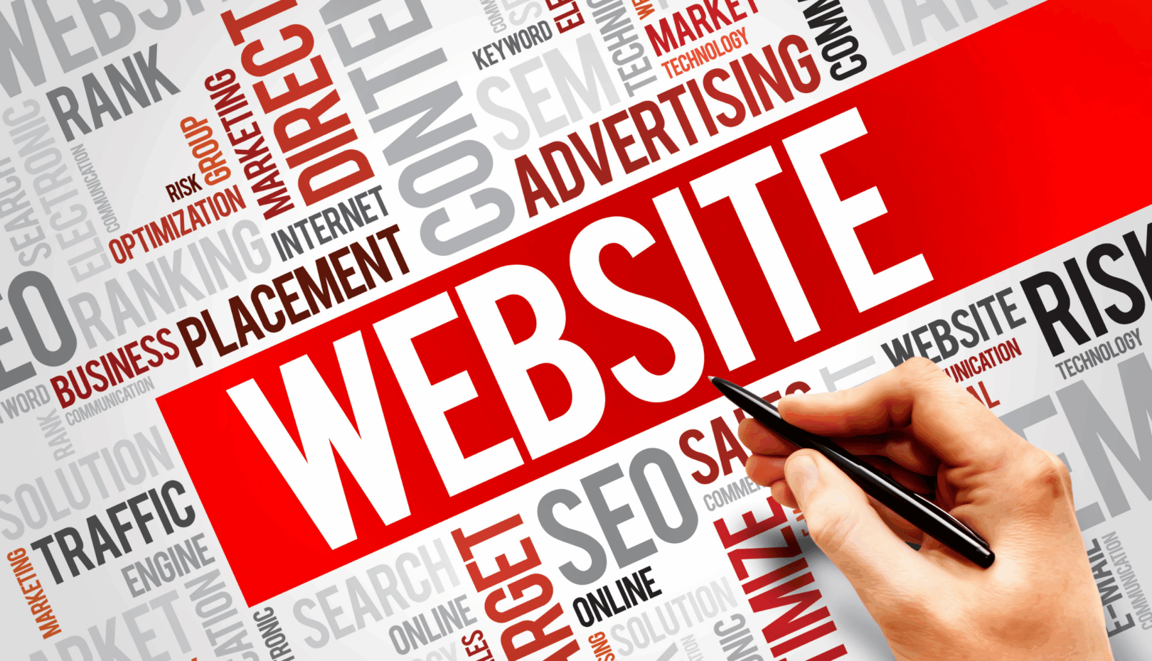 Website Design